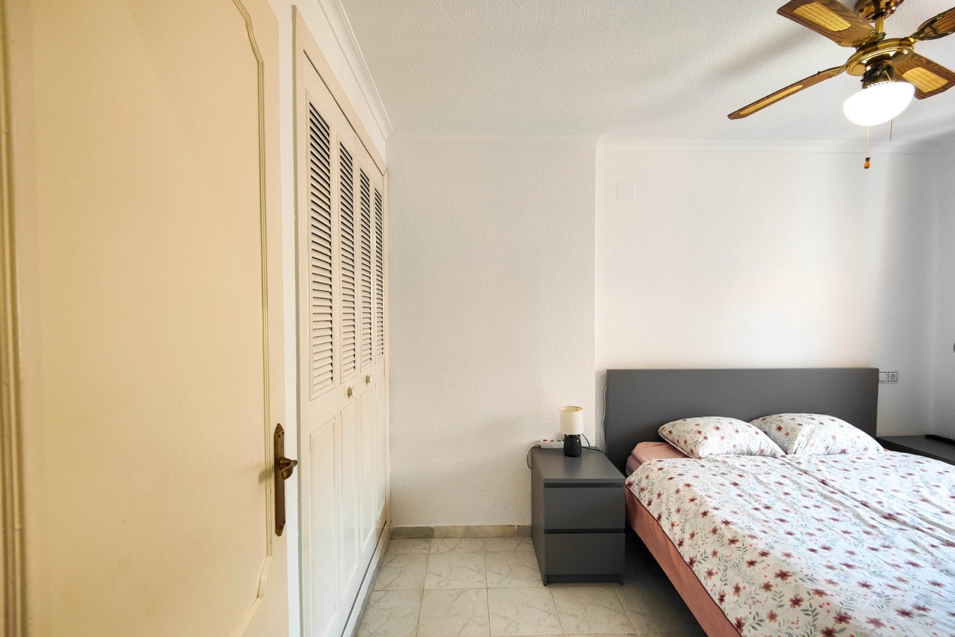 Herverkoop - Appartement / flat - Torrevieia - La Mata