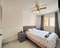 Herverkoop - Appartement / flat - Torrevieia - La Mata