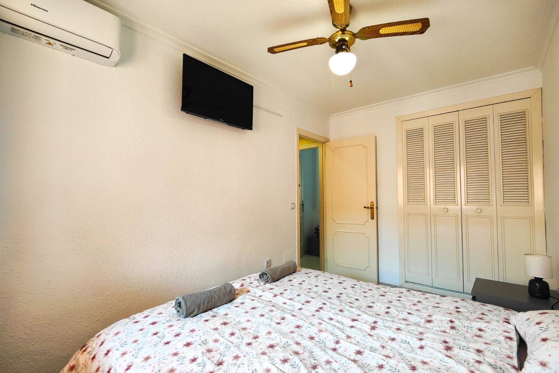 Herverkoop - Appartement / flat - Torrevieia - La Mata