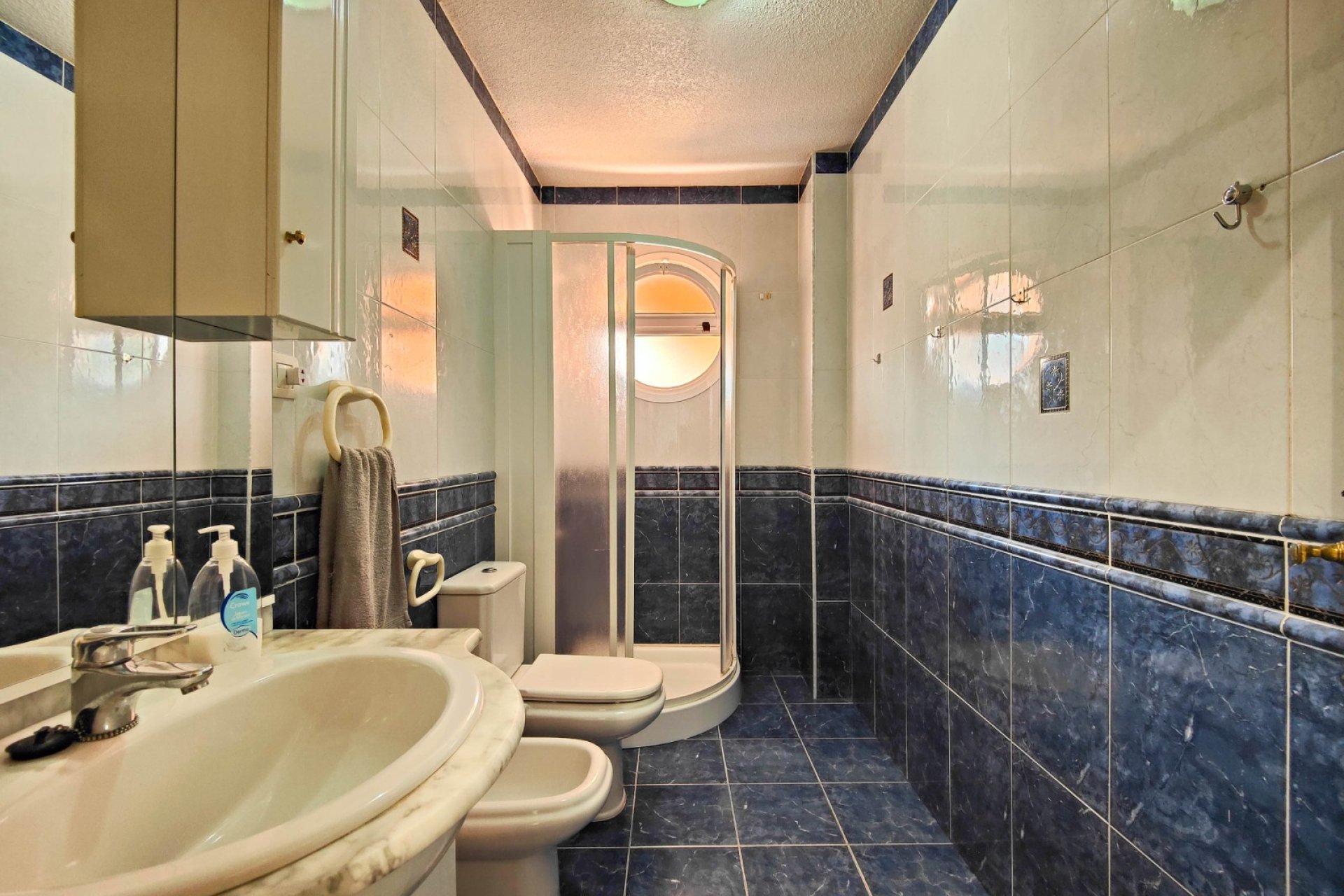 Herverkoop - Appartement / flat - Torrevieia - La Mata