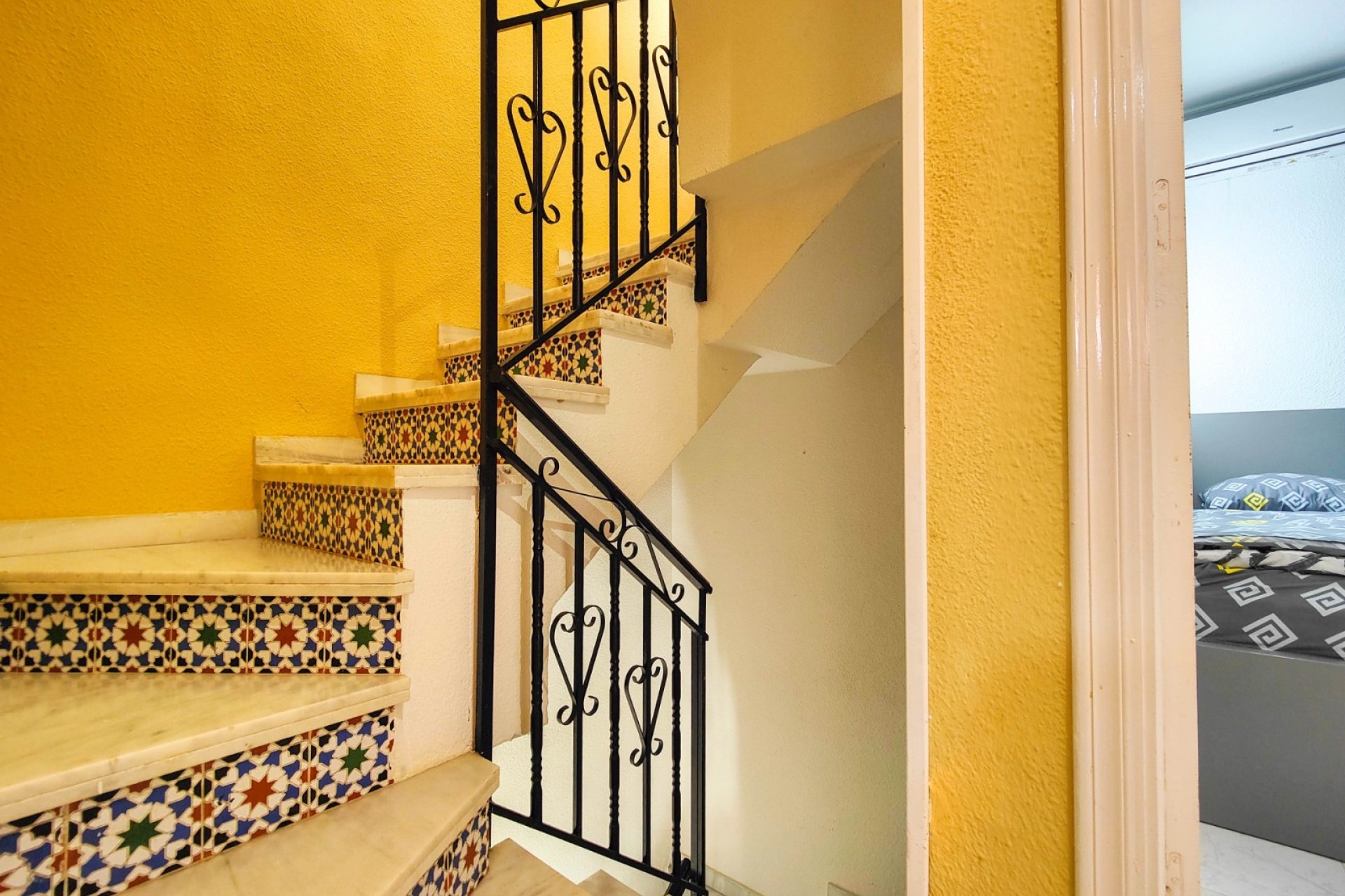 Herverkoop - Appartement / flat - Torrevieia - La Mata