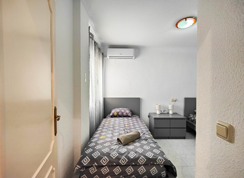 Herverkoop - Appartement / flat - Torrevieia - La Mata