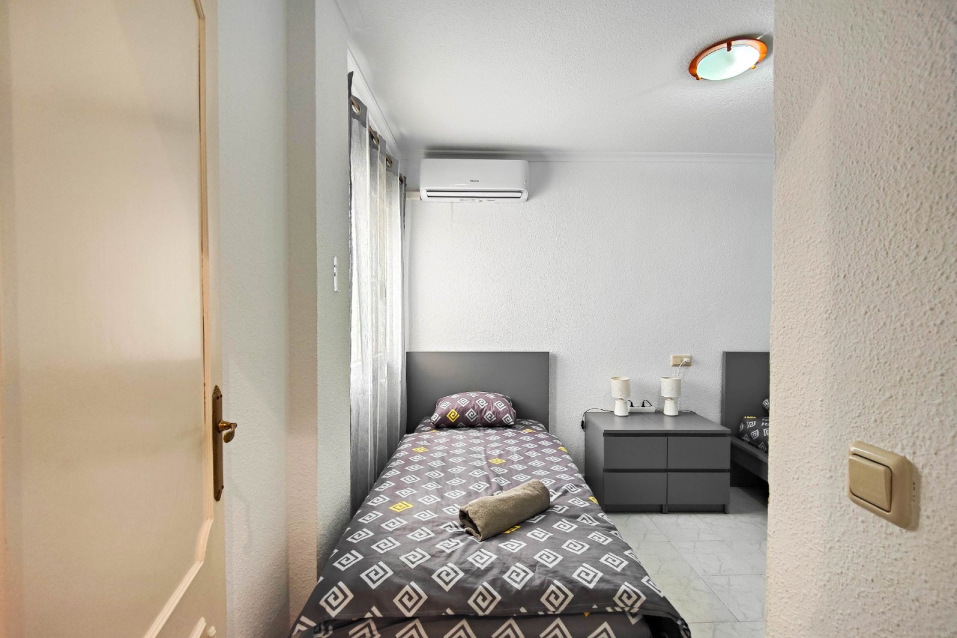 Herverkoop - Appartement / flat - Torrevieia - La Mata