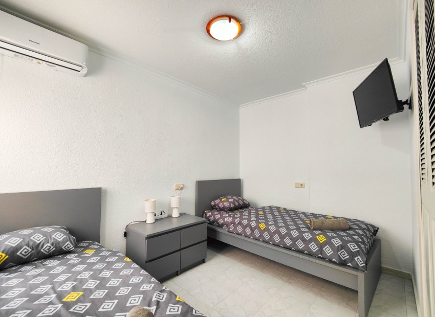 Herverkoop - Appartement / flat - Torrevieia - La Mata