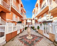 Herverkoop - Appartement / flat - Torrevieia - La Mata