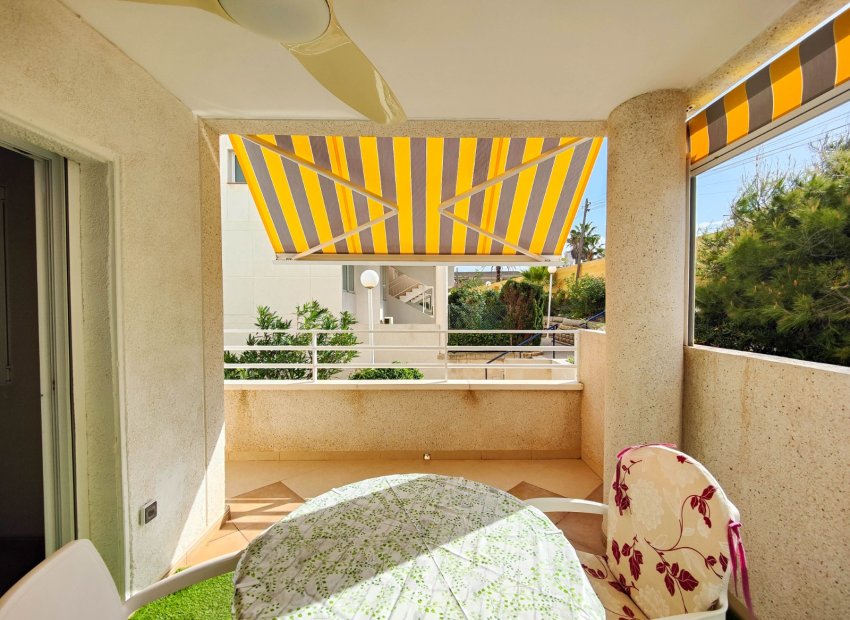 Herverkoop - Appartement / flat - Torrevieia - La Mata