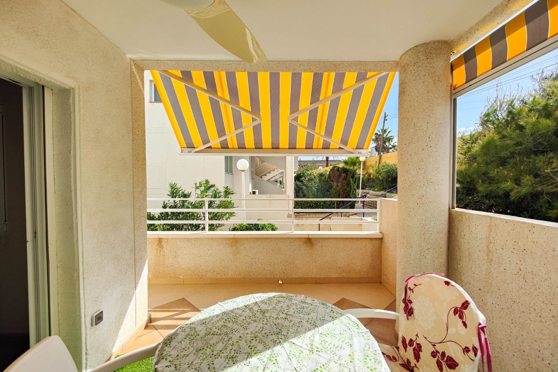 Herverkoop - Appartement / flat - Torrevieia - La Mata