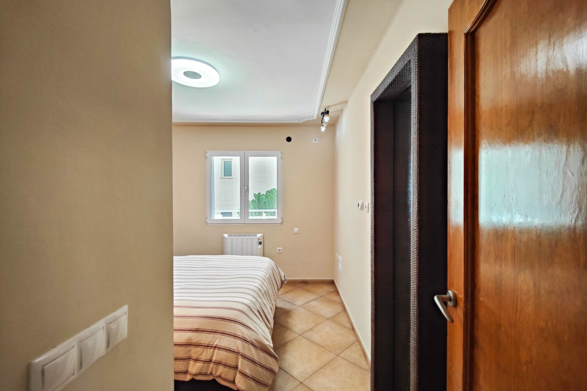 Herverkoop - Appartement / flat - Torrevieia - La Mata