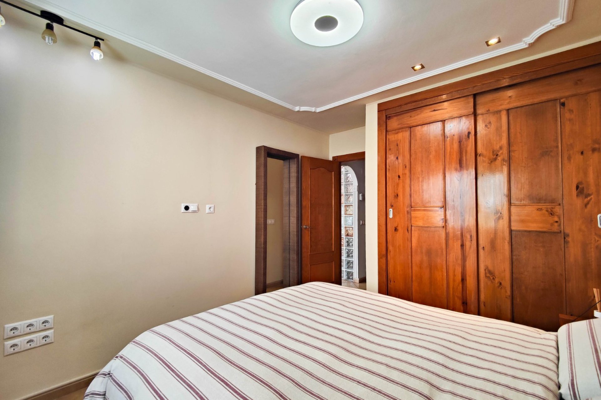 Herverkoop - Appartement / flat - Torrevieia - La Mata