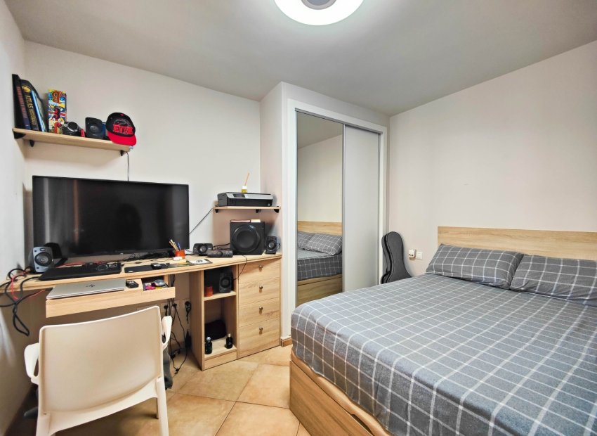 Herverkoop - Appartement / flat - Torrevieia - La Mata