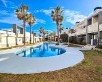 Herverkoop - Appartement / flat - Torrevieia - La Mata