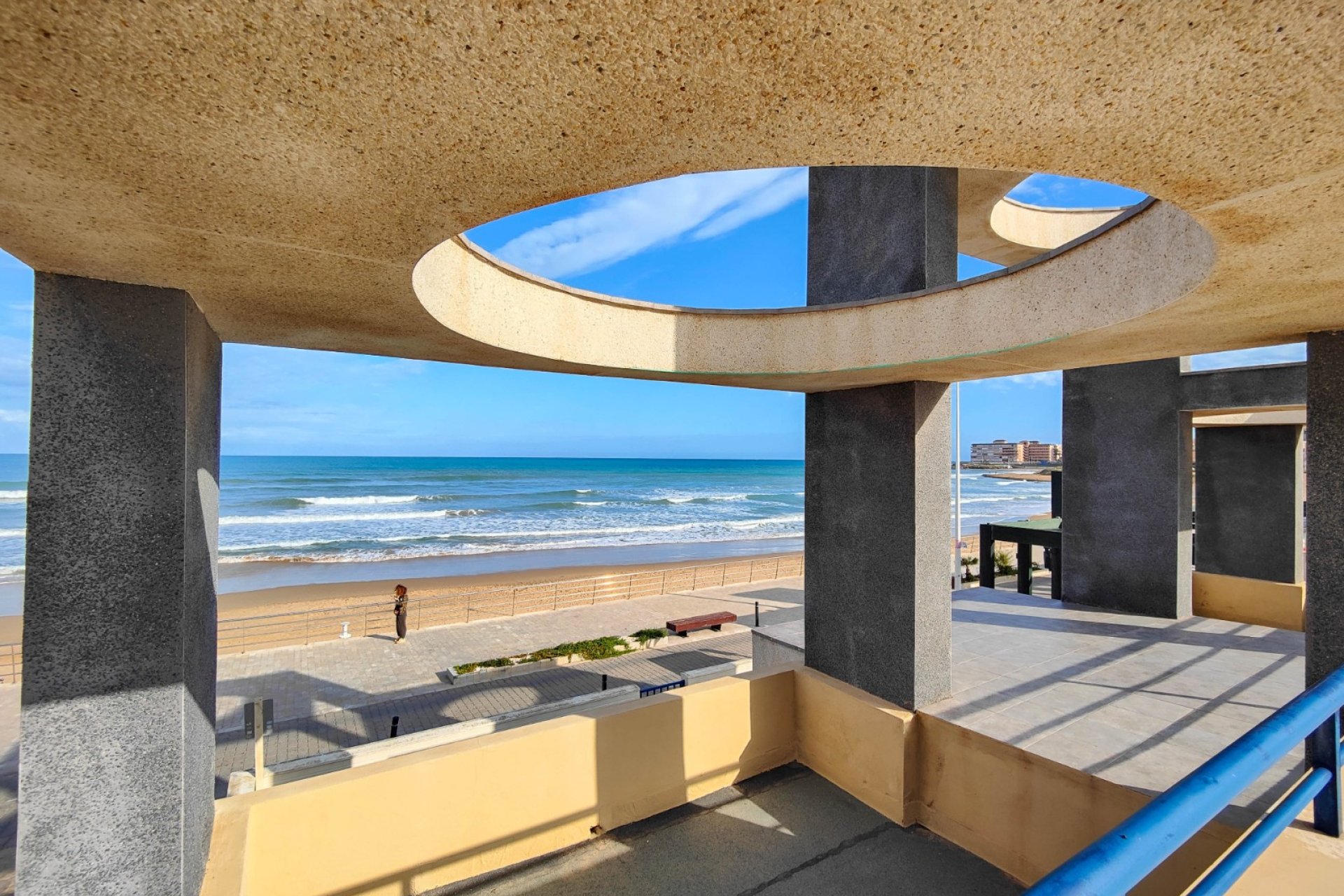 Herverkoop - Appartement / flat - Torrevieia - La Mata