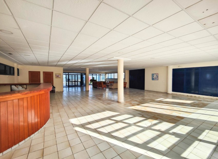 Herverkoop - Appartement / flat - Torrevieia - La Mata