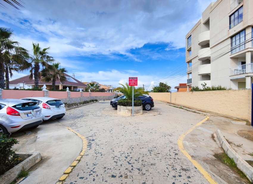 Herverkoop - Appartement / flat - Torrevieia - La Mata