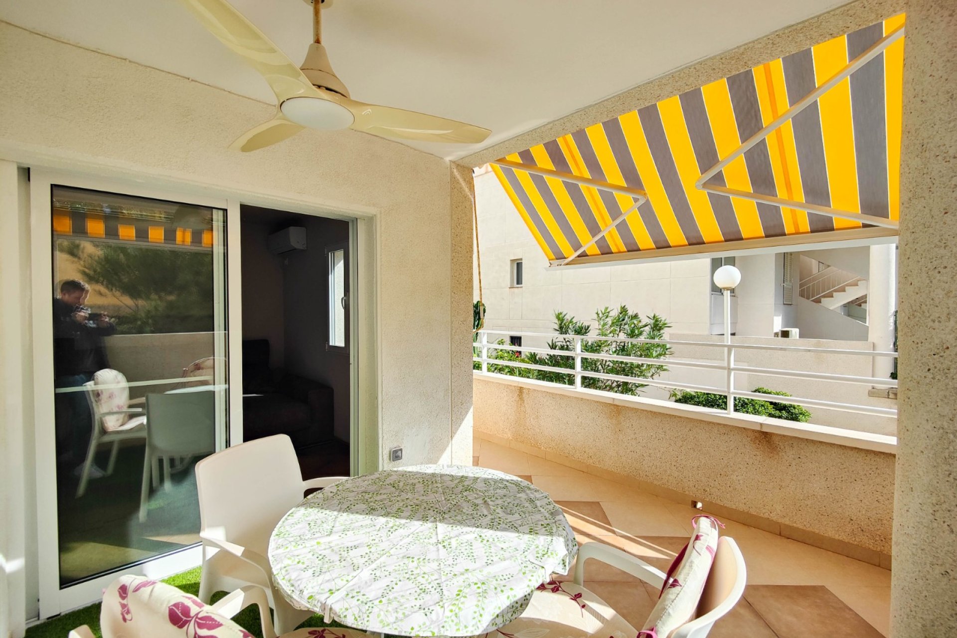 Herverkoop - Appartement / flat - Torrevieia - La Mata