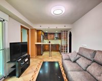 Herverkoop - Appartement / flat - Torrevieia - La Mata
