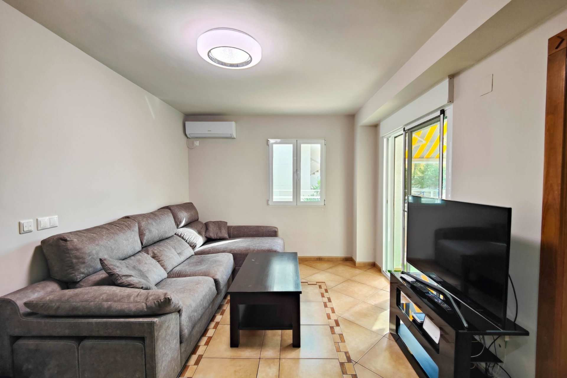 Herverkoop - Appartement / flat - Torrevieia - La Mata