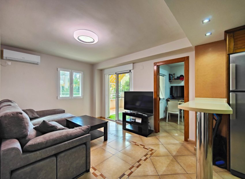 Herverkoop - Appartement / flat - Torrevieia - La Mata