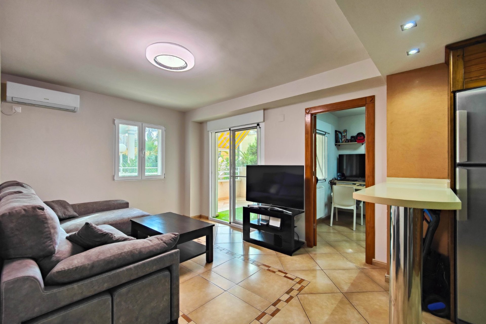 Herverkoop - Appartement / flat - Torrevieia - La Mata