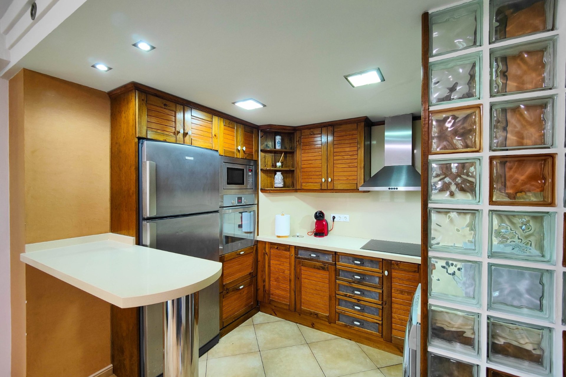 Herverkoop - Appartement / flat - Torrevieia - La Mata