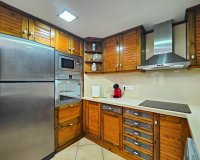 Herverkoop - Appartement / flat - Torrevieia - La Mata