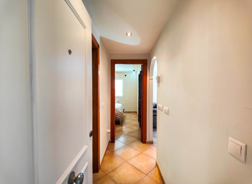 Herverkoop - Appartement / flat - Torrevieia - La Mata