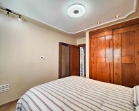 Herverkoop - Appartement / flat - Torrevieia - La Mata