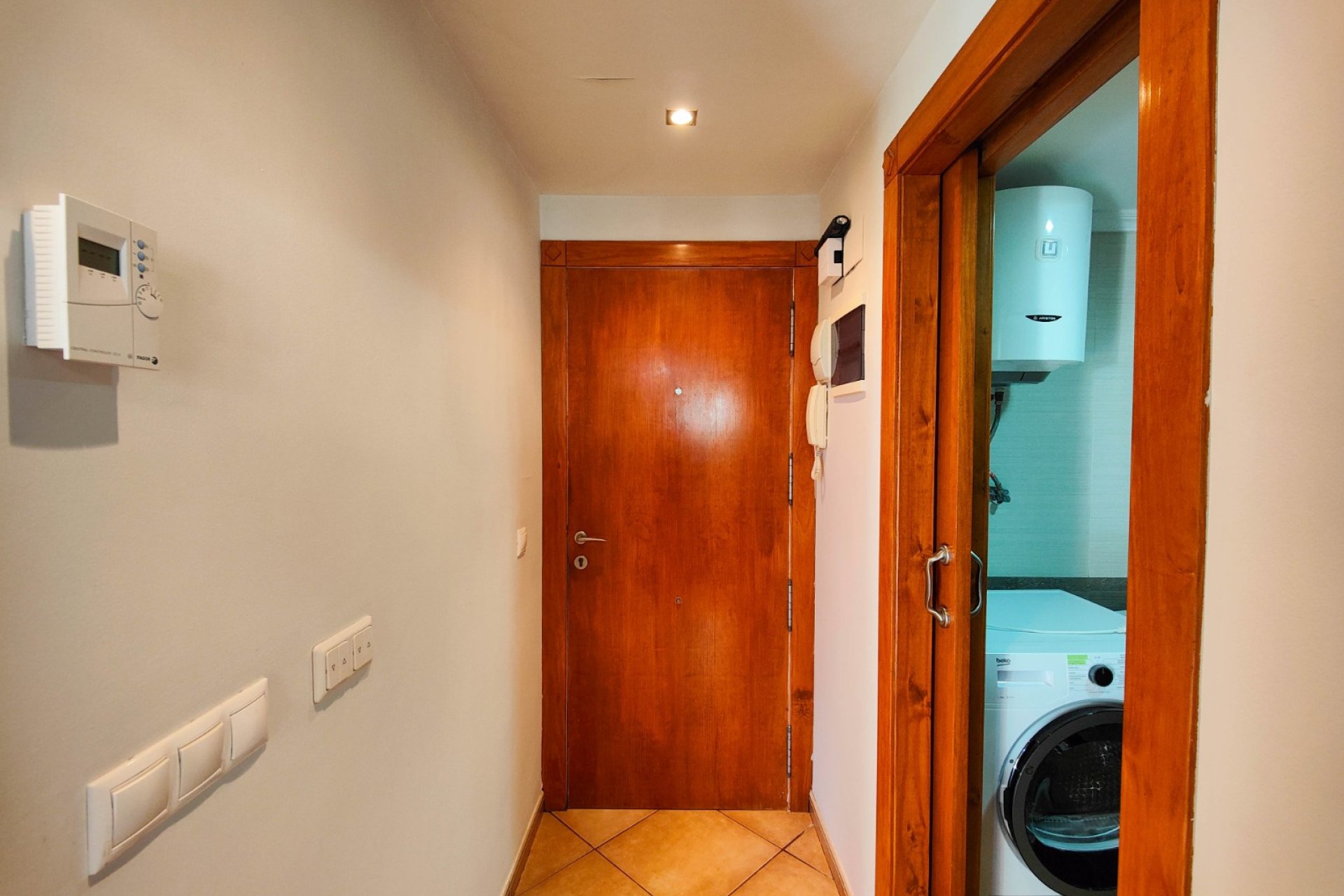 Herverkoop - Appartement / flat - Torrevieia - La Mata