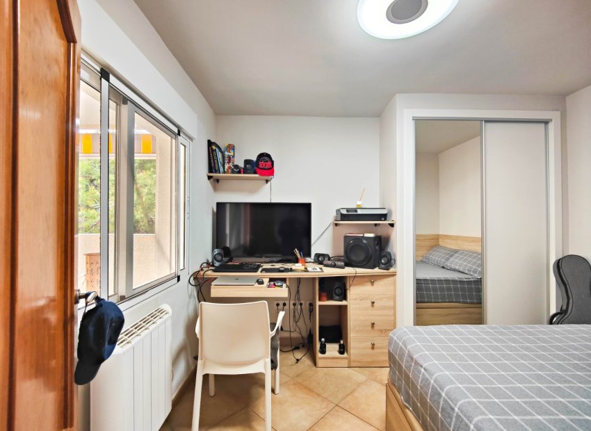 Herverkoop - Appartement / flat - Torrevieia - La Mata