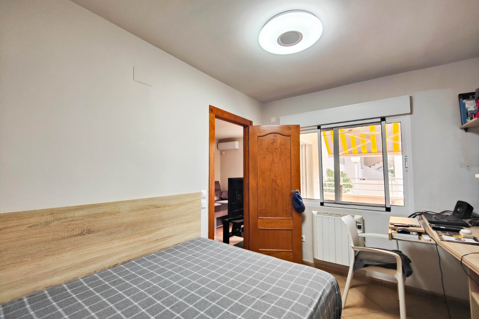 Herverkoop - Appartement / flat - Torrevieia - La Mata