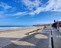 Herverkoop - Appartement / flat - Torrevieia - La Mata