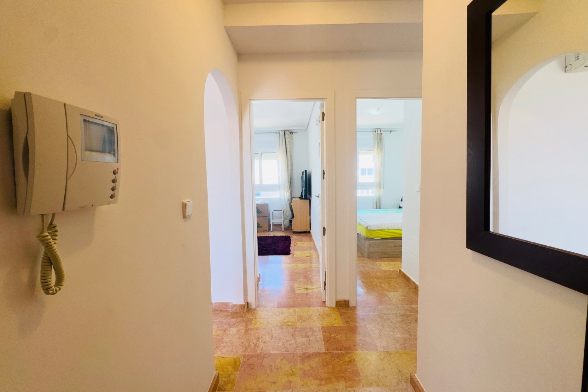 Herverkoop - Appartement / flat - Torrevieia - La Mata