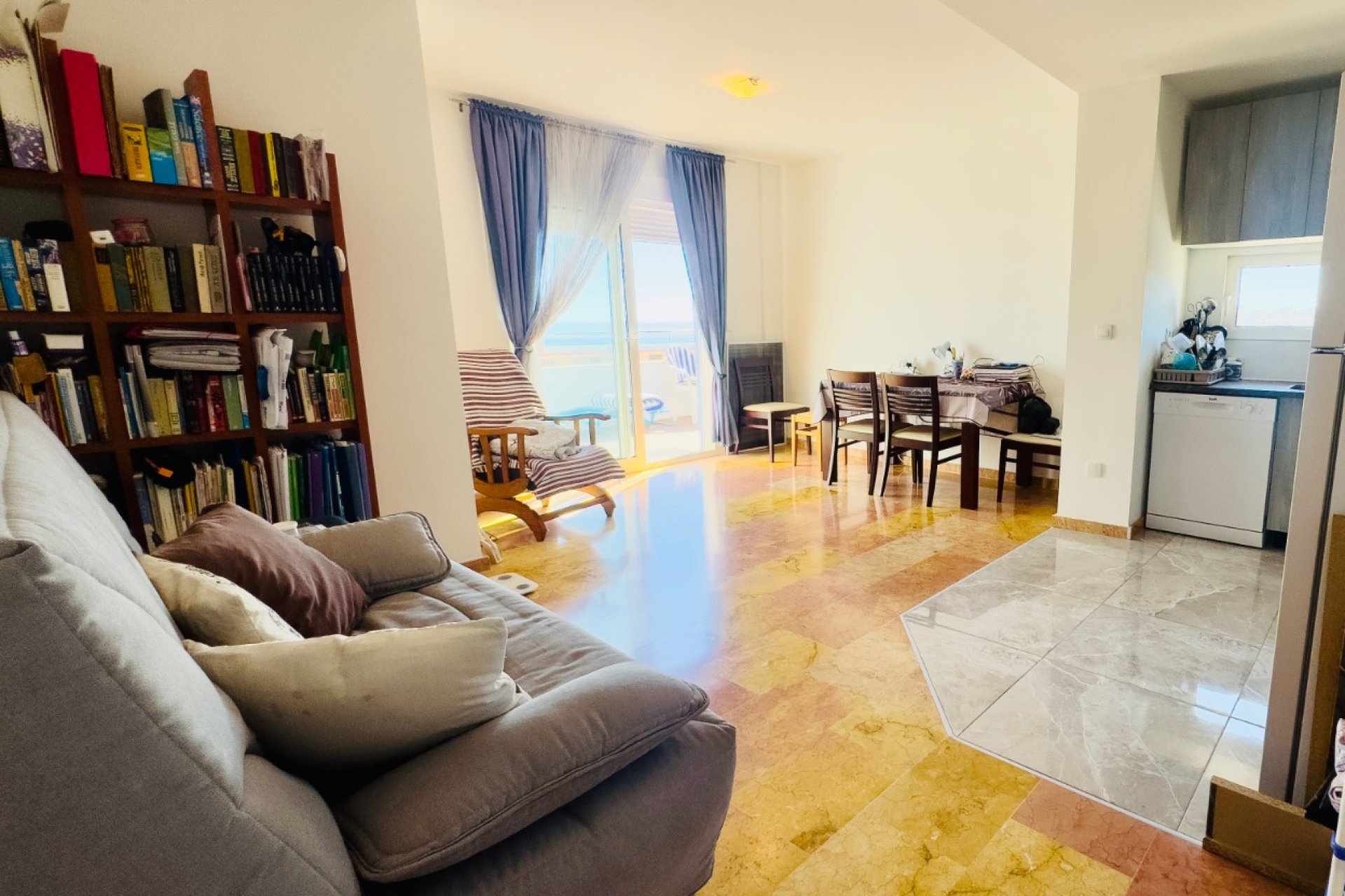 Herverkoop - Appartement / flat - Torrevieia - La Mata