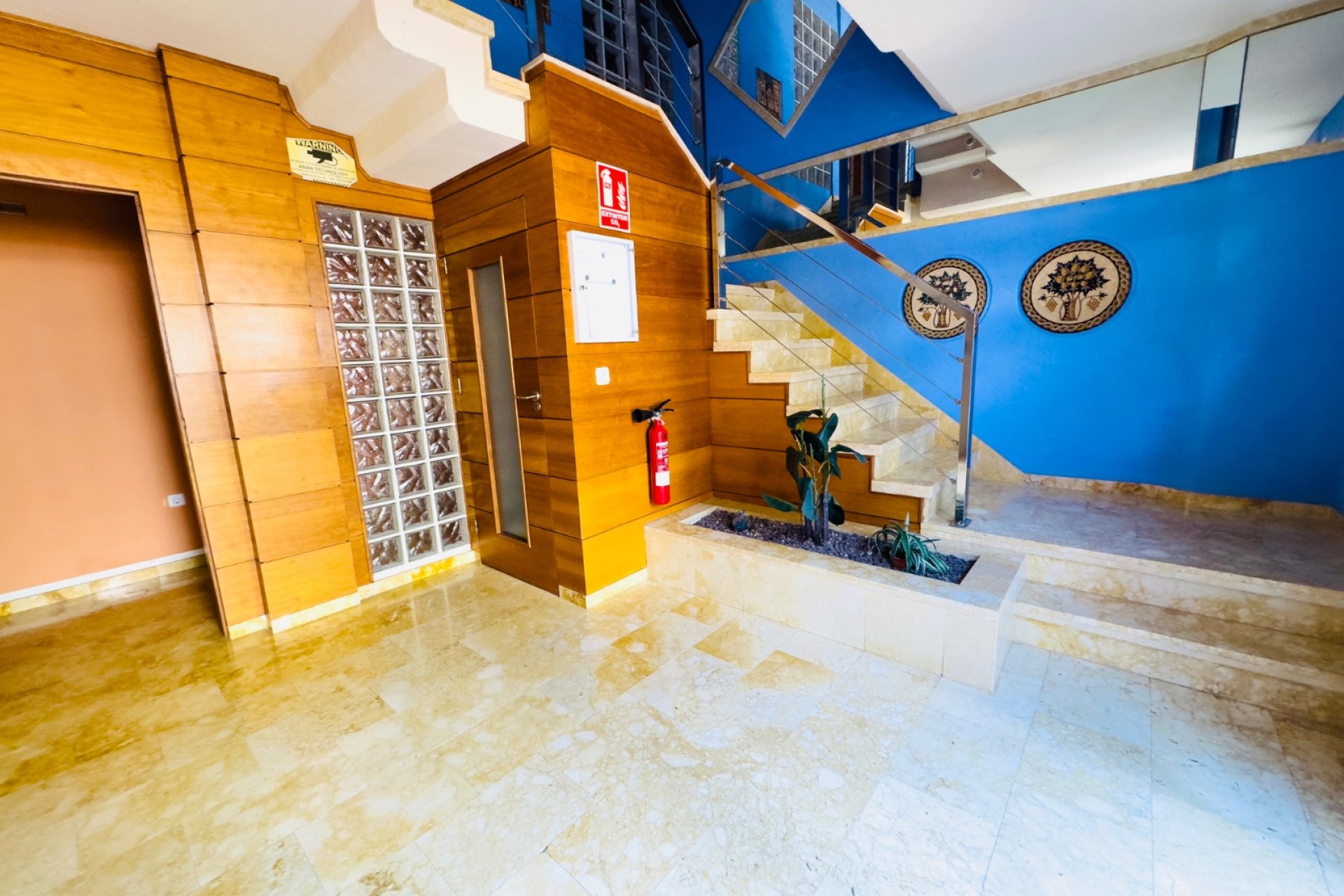 Herverkoop - Appartement / flat - Torrevieia - La Mata