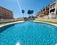 Herverkoop - Appartement / flat - Torrevieia - La Mata