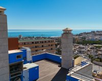 Herverkoop - Appartement / flat - Torrevieia - La Mata