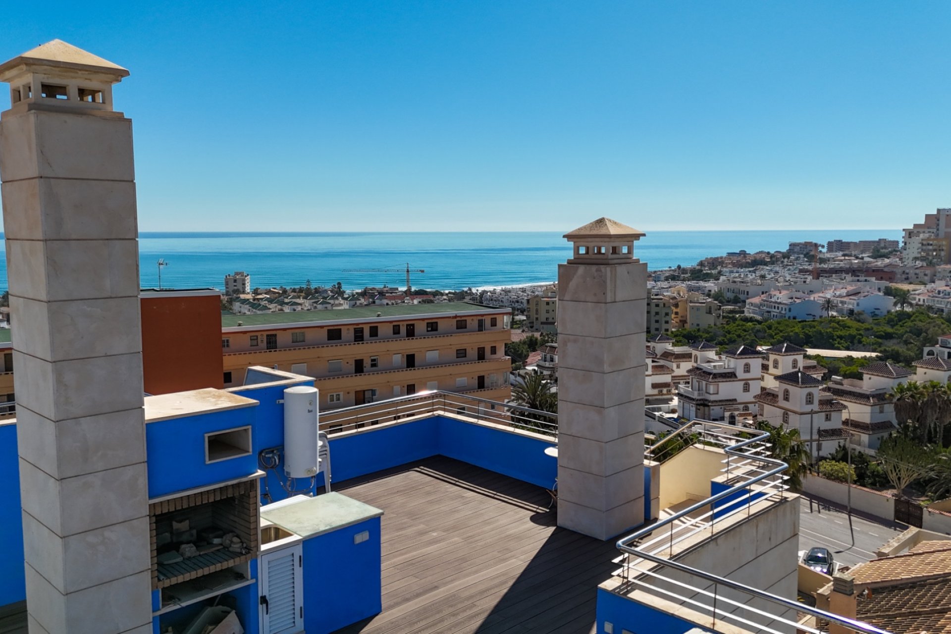 Herverkoop - Appartement / flat - Torrevieia - La Mata