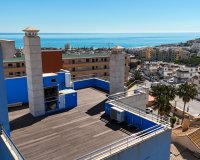 Herverkoop - Appartement / flat - Torrevieia - La Mata