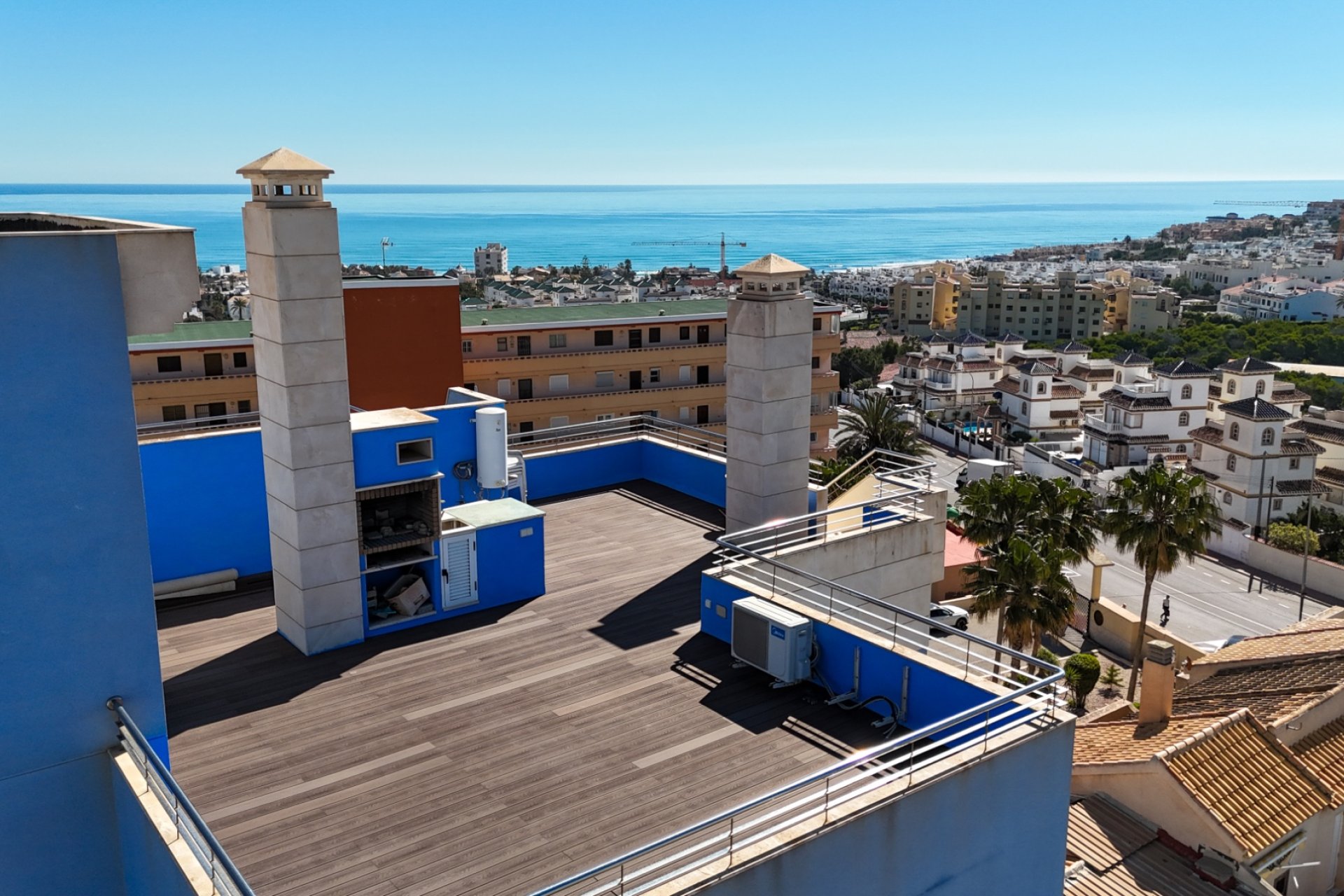 Herverkoop - Appartement / flat - Torrevieia - La Mata
