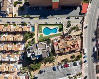 Herverkoop - Appartement / flat - Torrevieia - La Mata