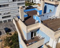 Herverkoop - Appartement / flat - Torrevieia - La Mata