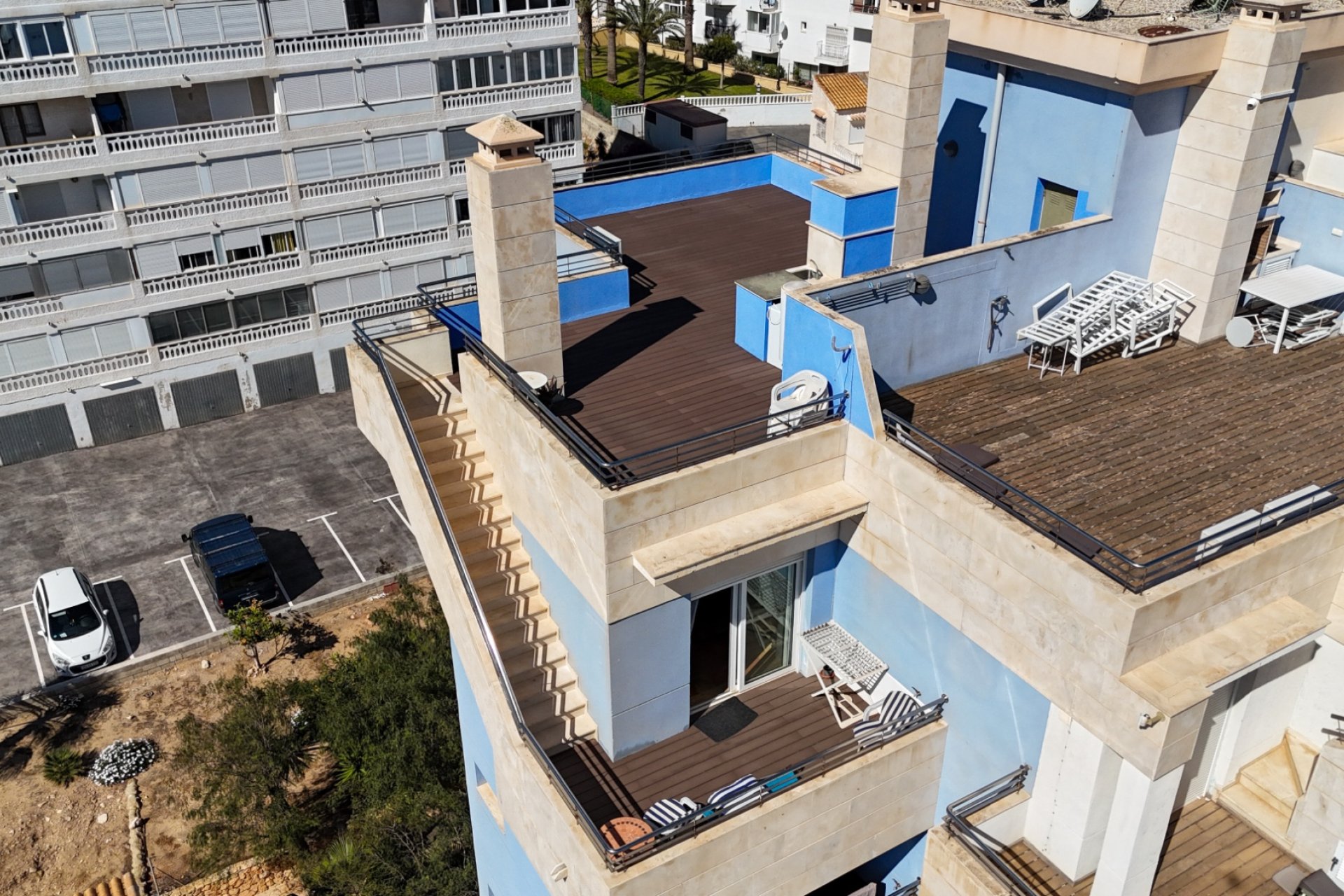 Herverkoop - Appartement / flat - Torrevieia - La Mata