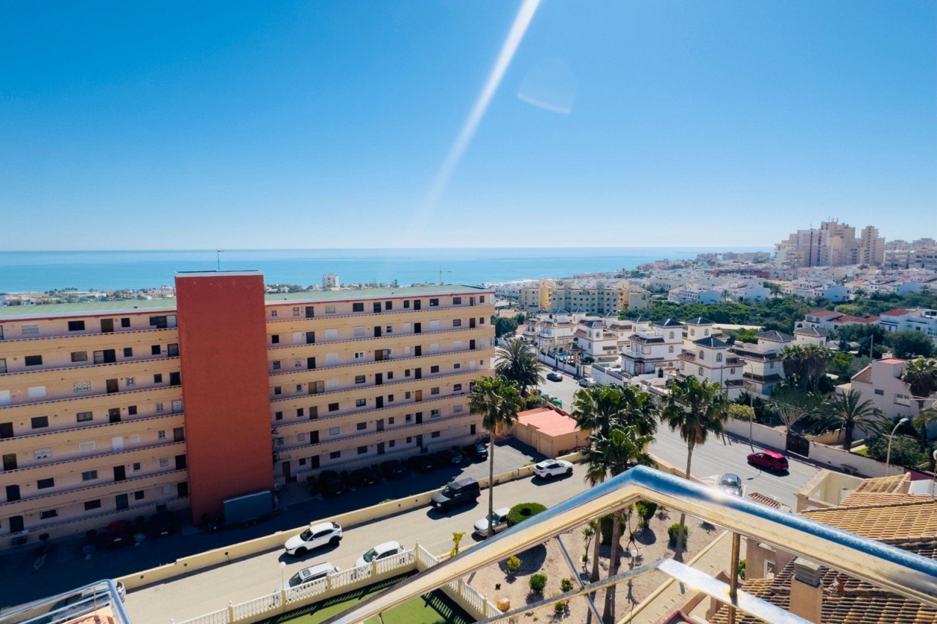Herverkoop - Appartement / flat - Torrevieia - La Mata