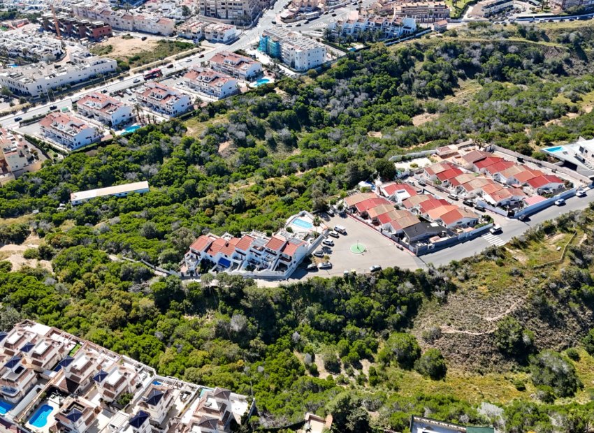 Herverkoop - Appartement / flat - Torrevieia - La Mata