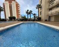 Herverkoop - Appartement / flat - Torrevieia - La Veleta