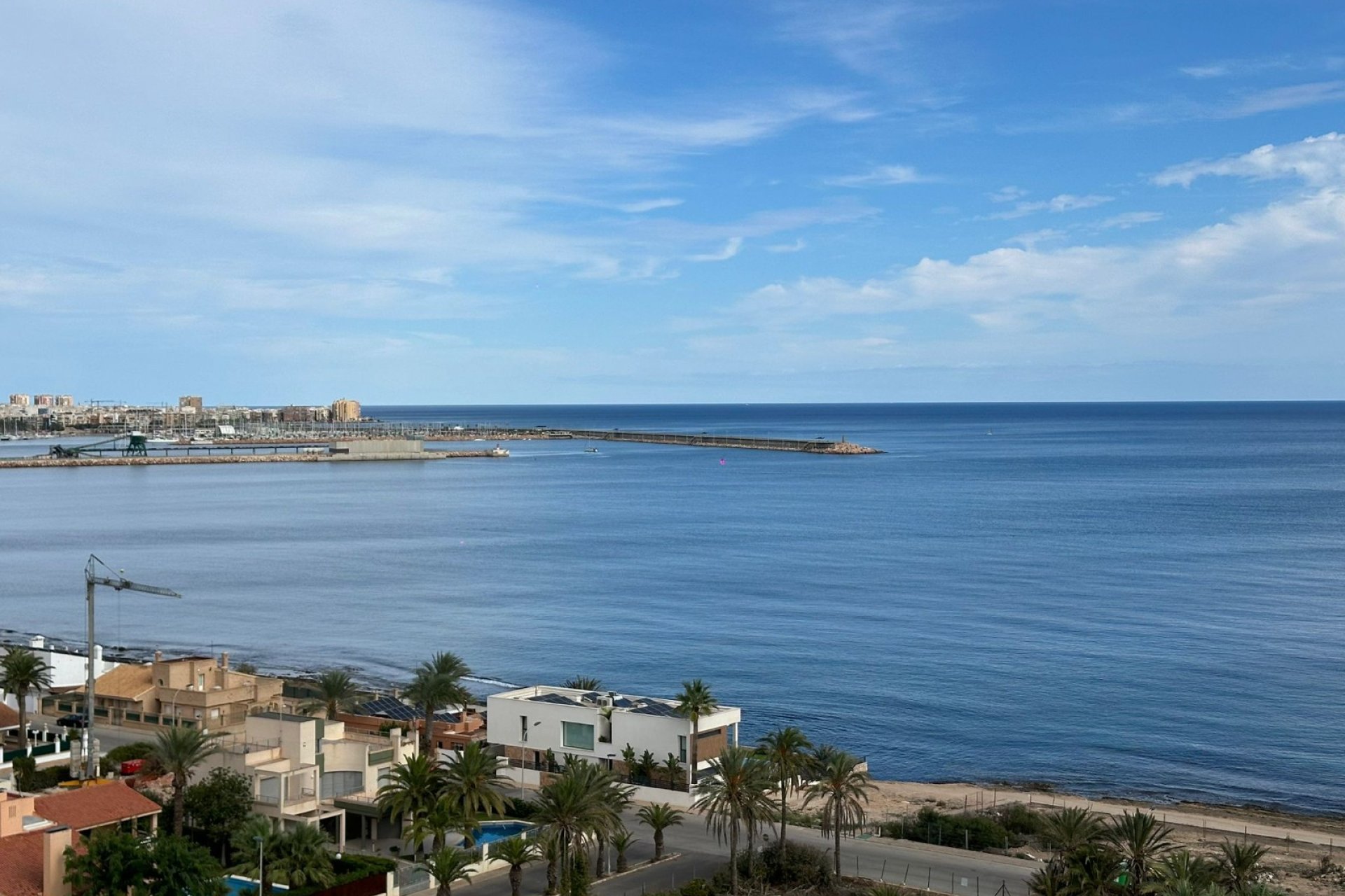Herverkoop - Appartement / flat - Torrevieia - La Veleta