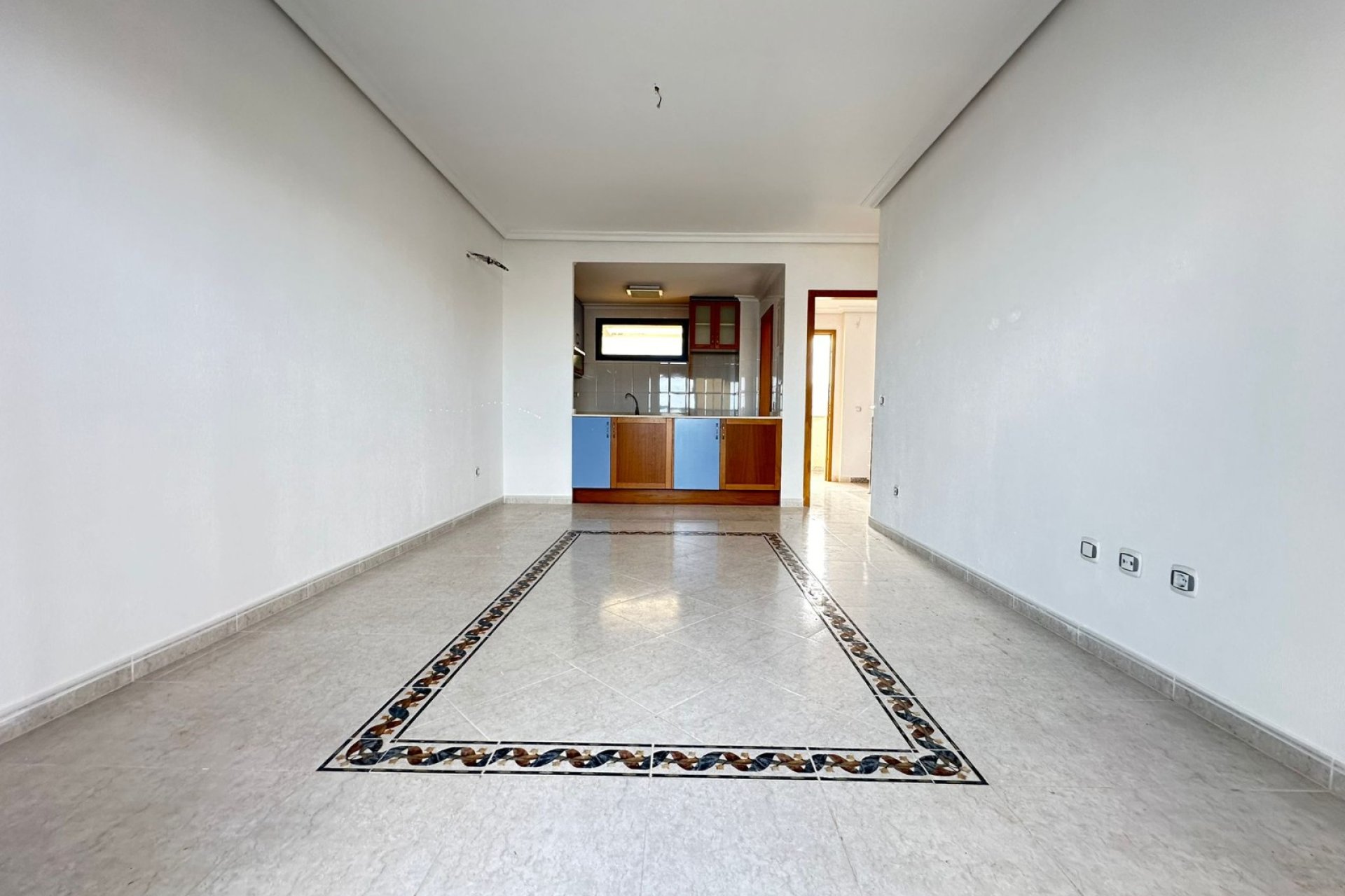 Herverkoop - Appartement / flat - Torrevieia - La Veleta