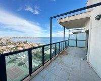 Herverkoop - Appartement / flat - Torrevieia - La Veleta