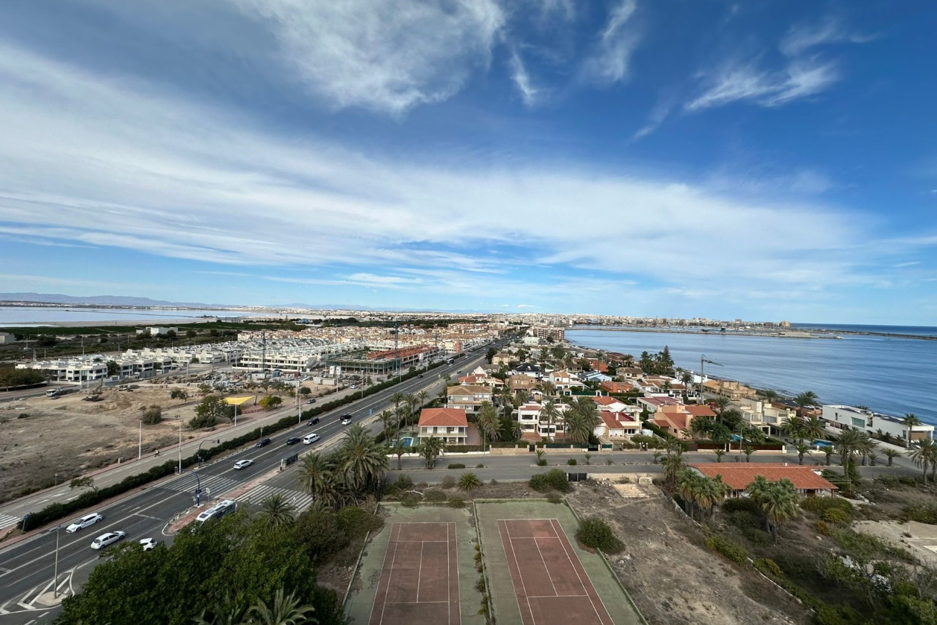 Herverkoop - Appartement / flat - Torrevieia - La Veleta