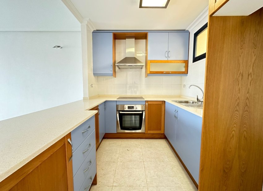 Herverkoop - Appartement / flat - Torrevieia - La Veleta